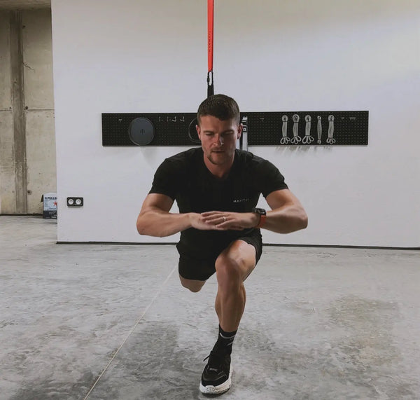 Hybrid Training for Athletes Without Compromising Endurance