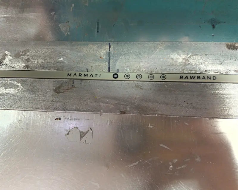 Raw Bands vs Cheap Resistance Bands: What’s the Difference? - MARMATI