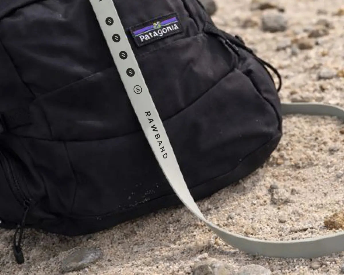 Train Anywhere: Why Your Gym Should Fit in a Backpack