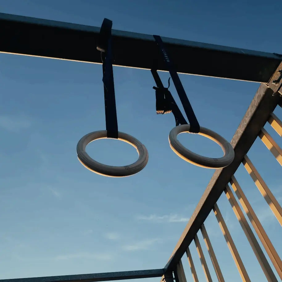 Why Athletes Outside Gymnastics Should Train Calisthenics MARMATI