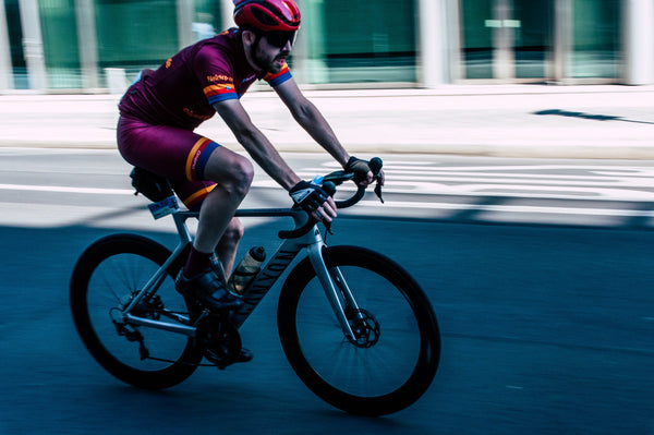 Why Cyclists Eventually Need More Than Cardio