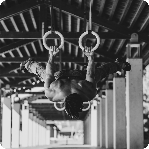 The Ultimate Guide to Gymnastic Rings: Training, Benefits & Choosing the Right Ones