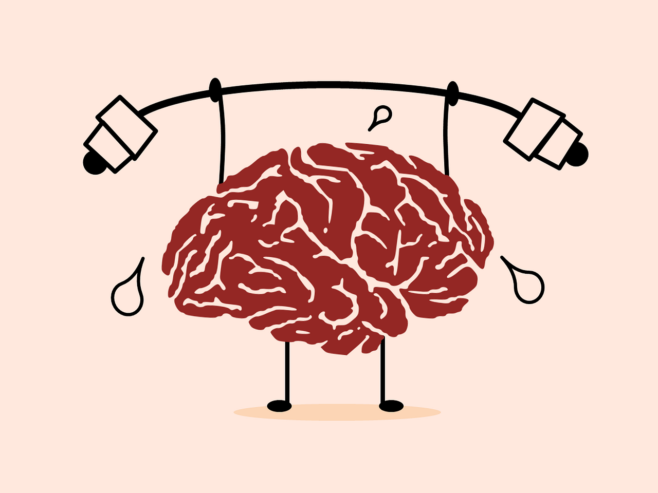 Boost your brain power through exercise