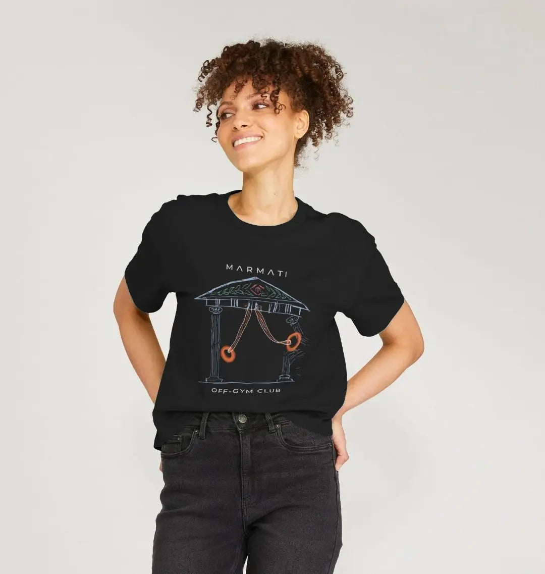 Women Tees & Jumpers MARMATI