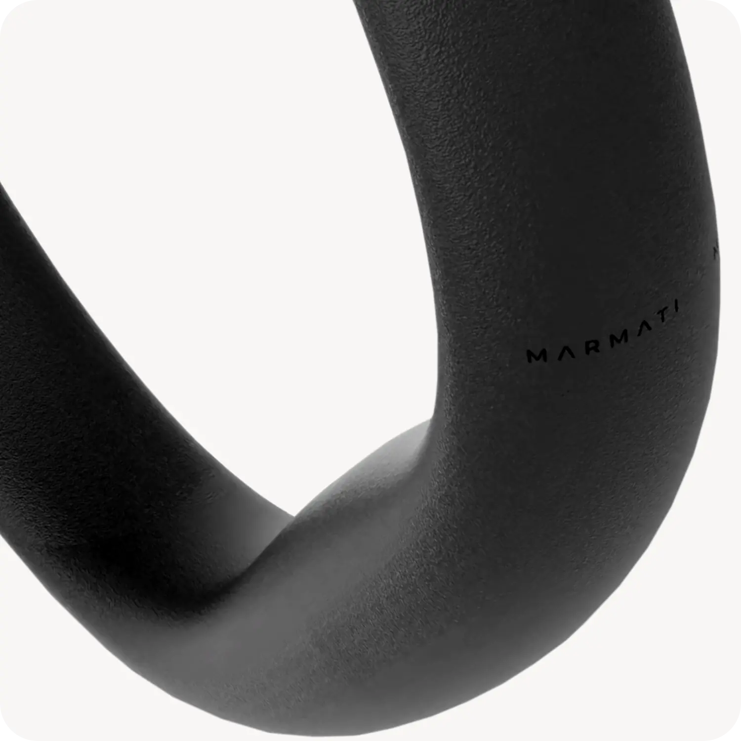 Weightless™ Gymnastic Rings MARMATI