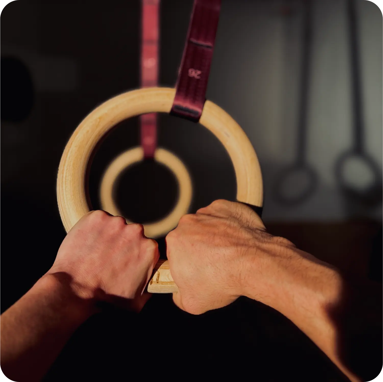 AIRTIME™ RINGS MARMATI