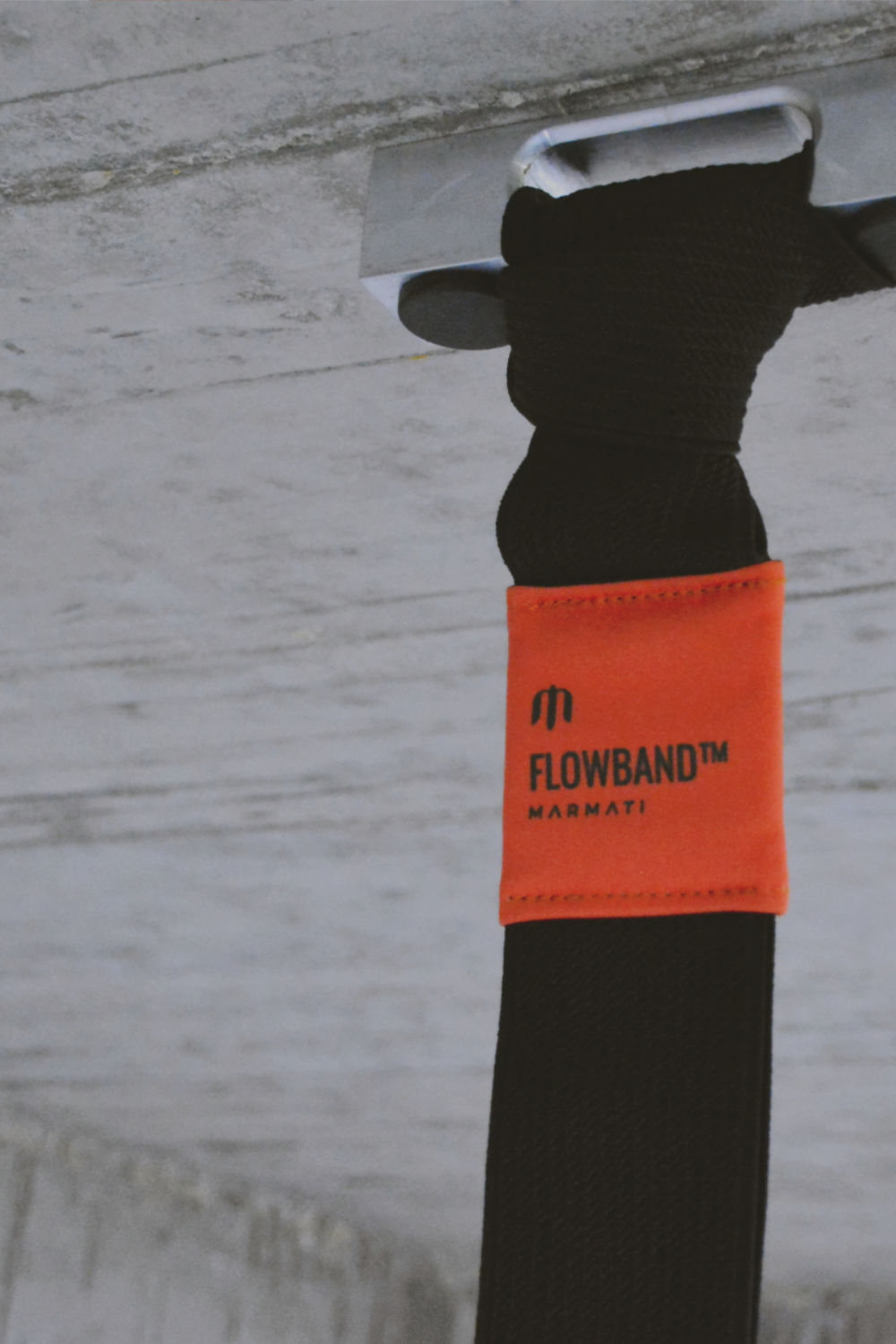 FLOWBAND™ mobility & activation