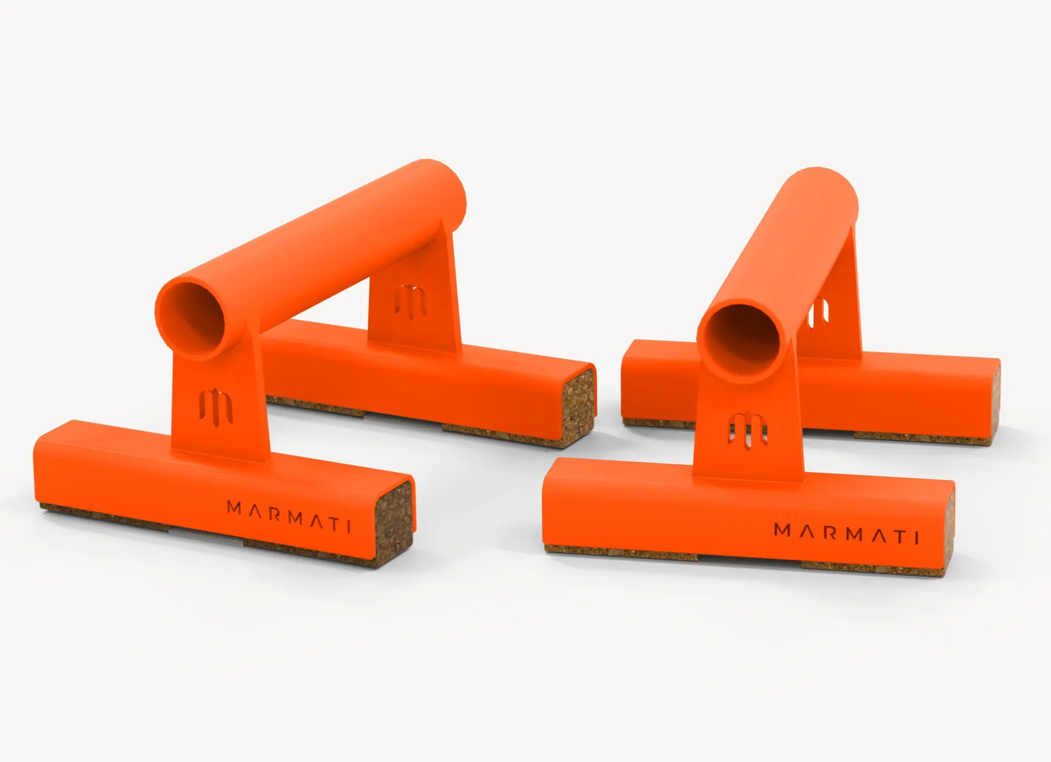 Piralettes Parallettes Explained: Why They’re Essential for Strength & Longevity ...