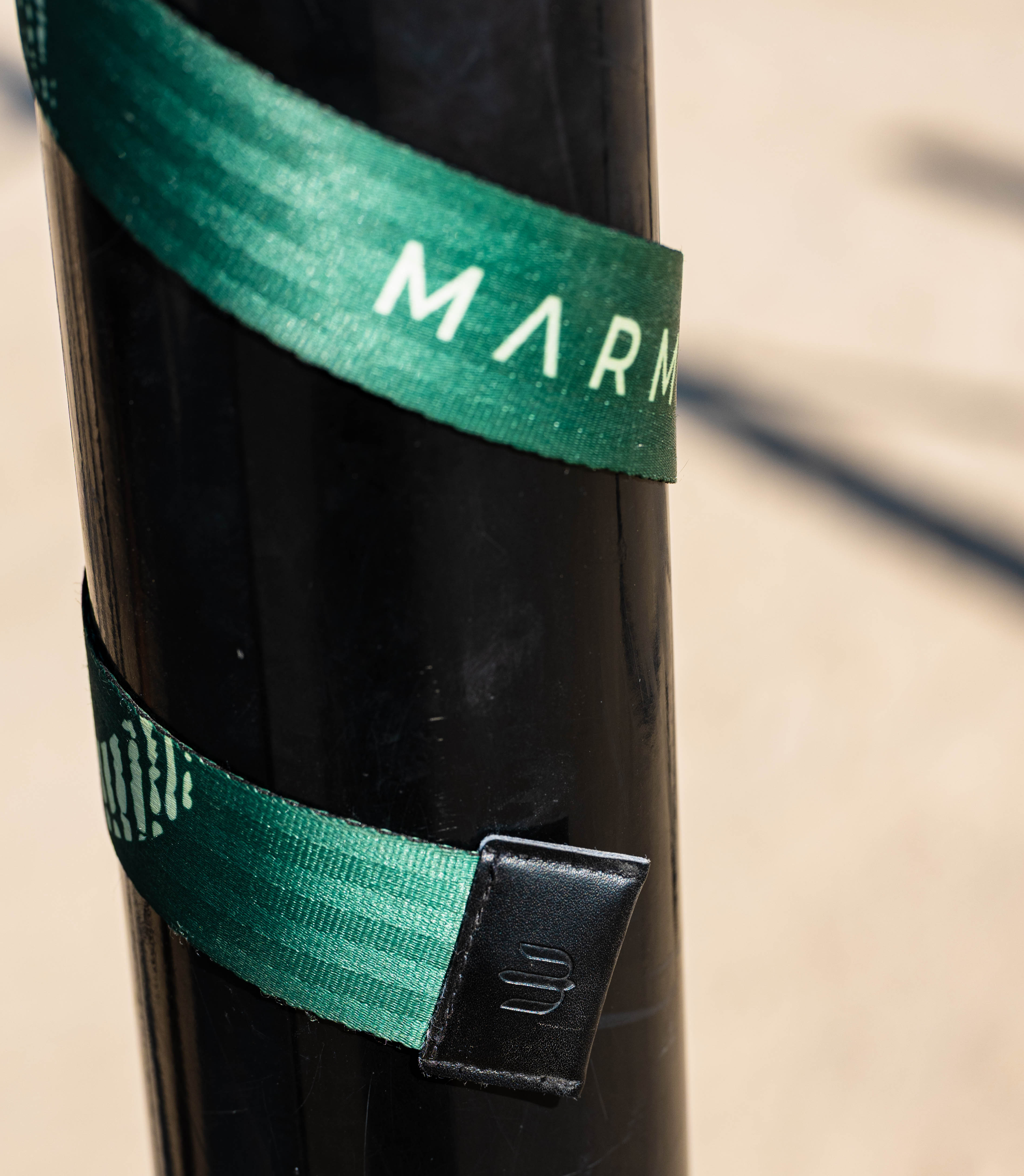 EMBODYWAY Gymnastic Rings MARMATI