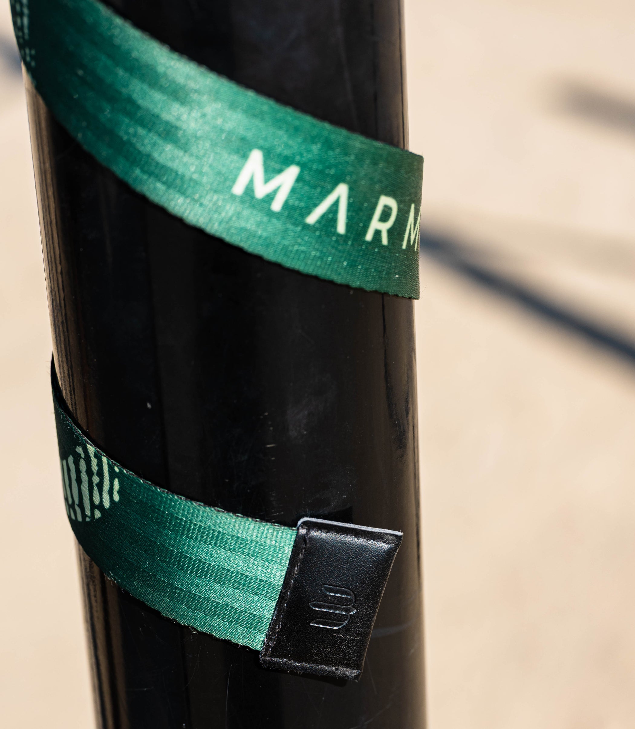 EMBODYWAY Gymnastic Rings MARMATI