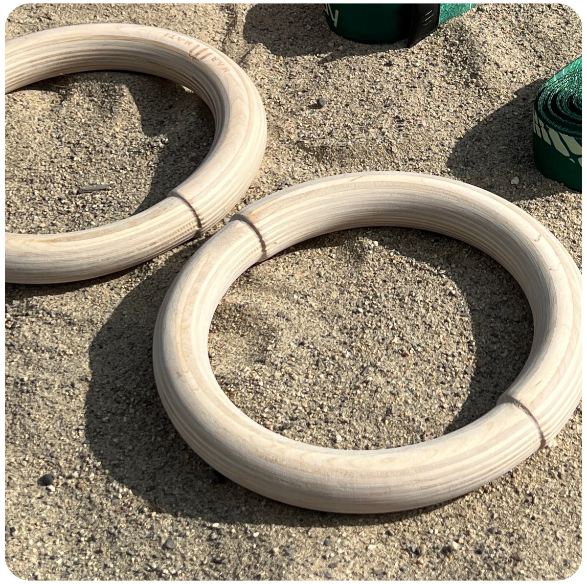 Handles