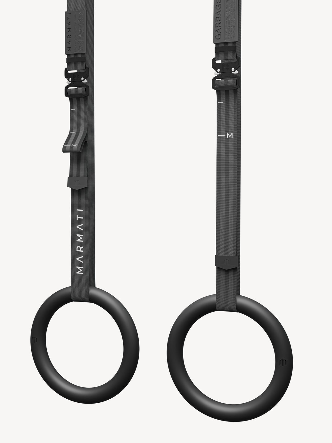 15 Gymnastic Rings Exercises To Build Your Desired Strength MARMATI