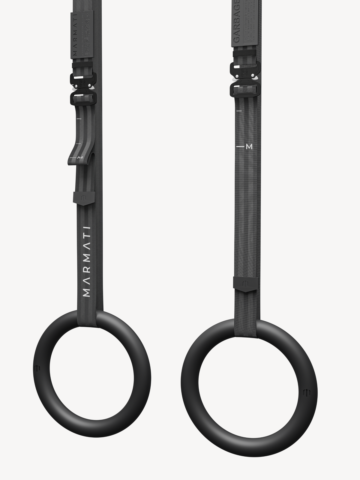 Strength Shop Rings 15 Gymnastic Rings Exercises To Build Your Desired Strength – MARMATI
