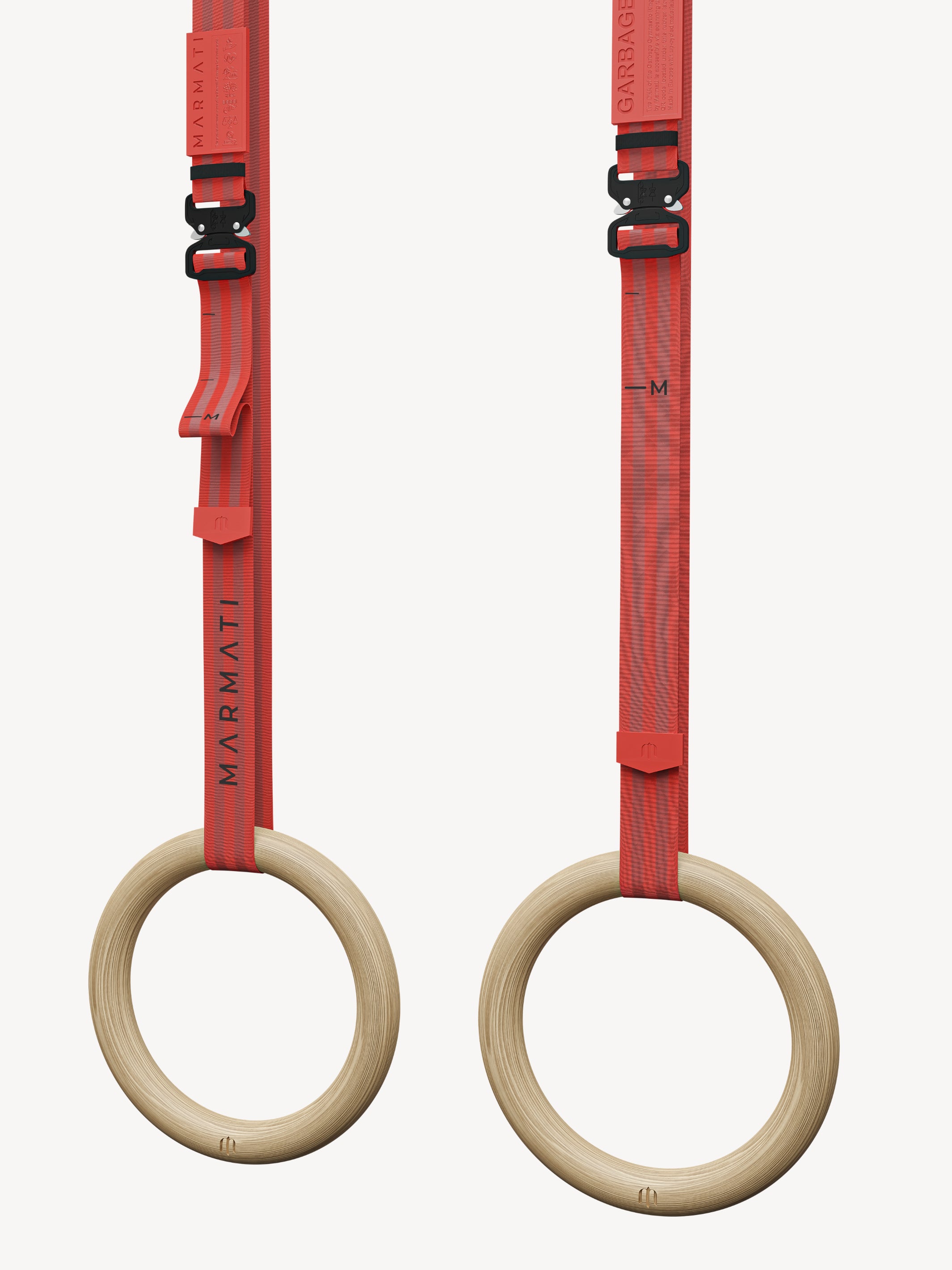 Leth Rings 15 Gymnastic Rings Exercises To Build Your Desired Strength – MARMATI