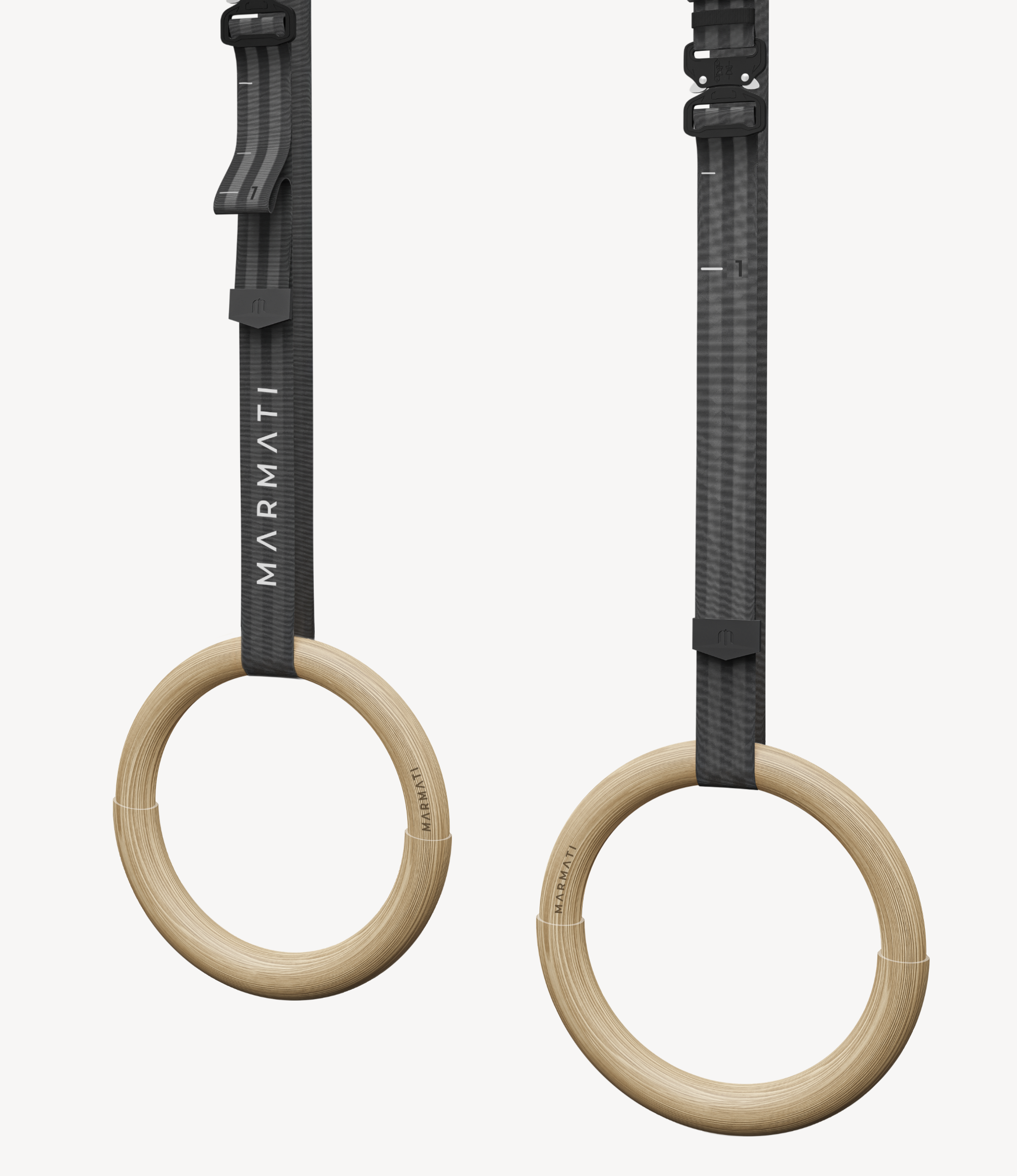 15 Gymnastic Rings Exercises To Build Your Desired Strength – MARMATI