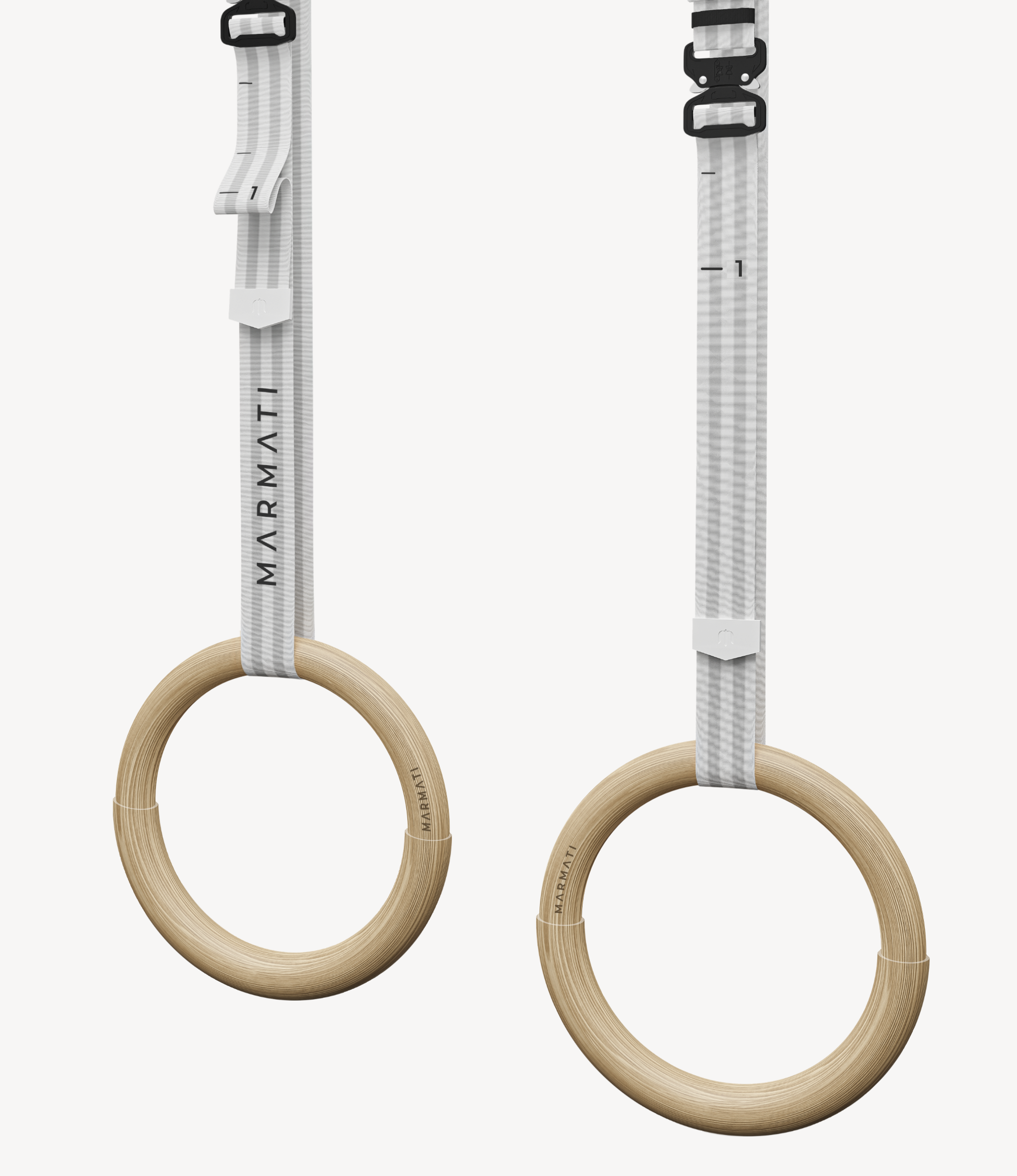 15 Gymnastic Rings Exercises To Build Your Desired Strength – MARMATI