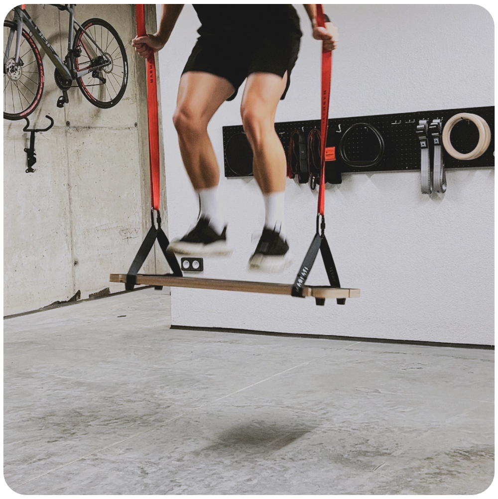 Training platforms