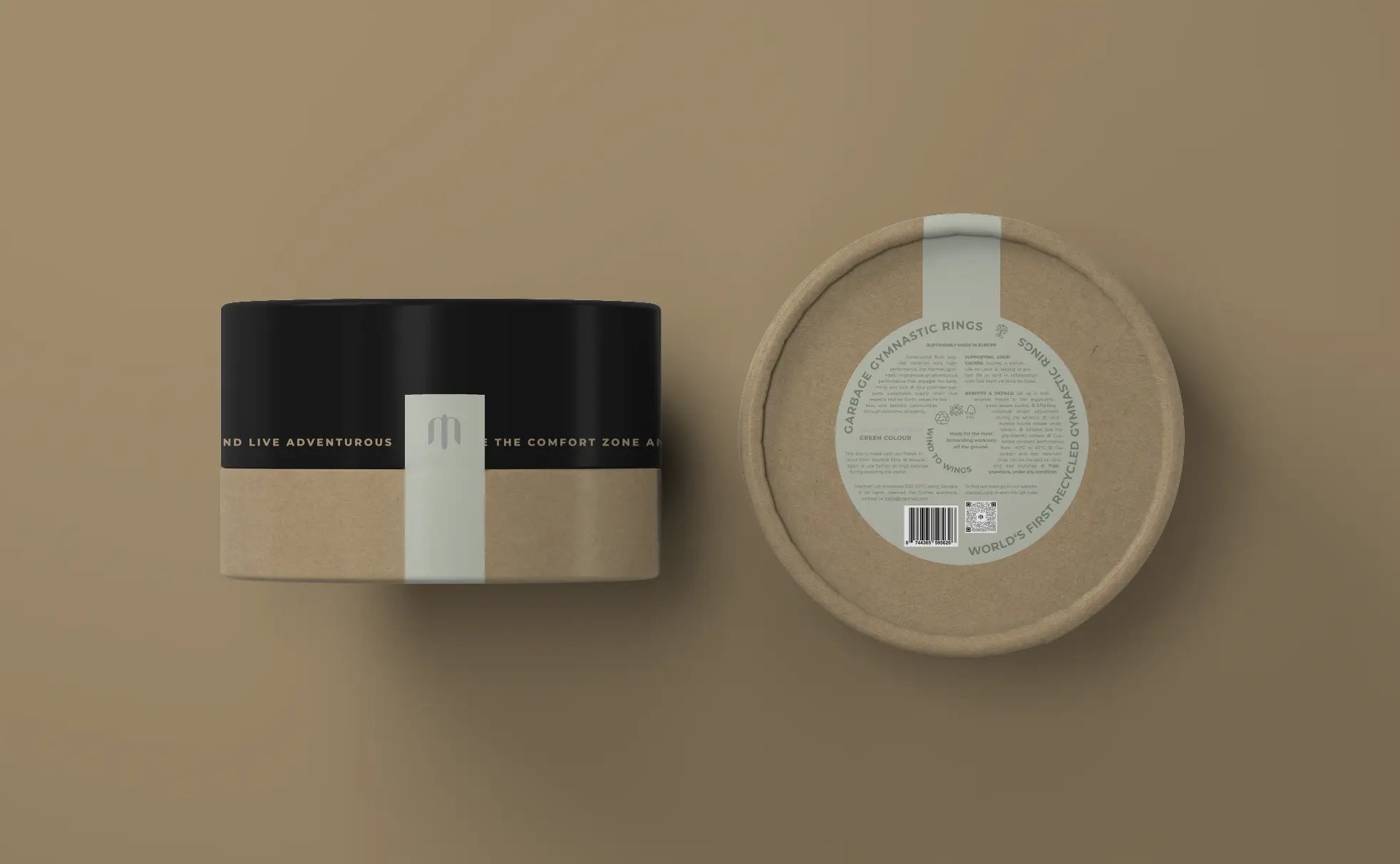 Premium Gift Box MARMATI