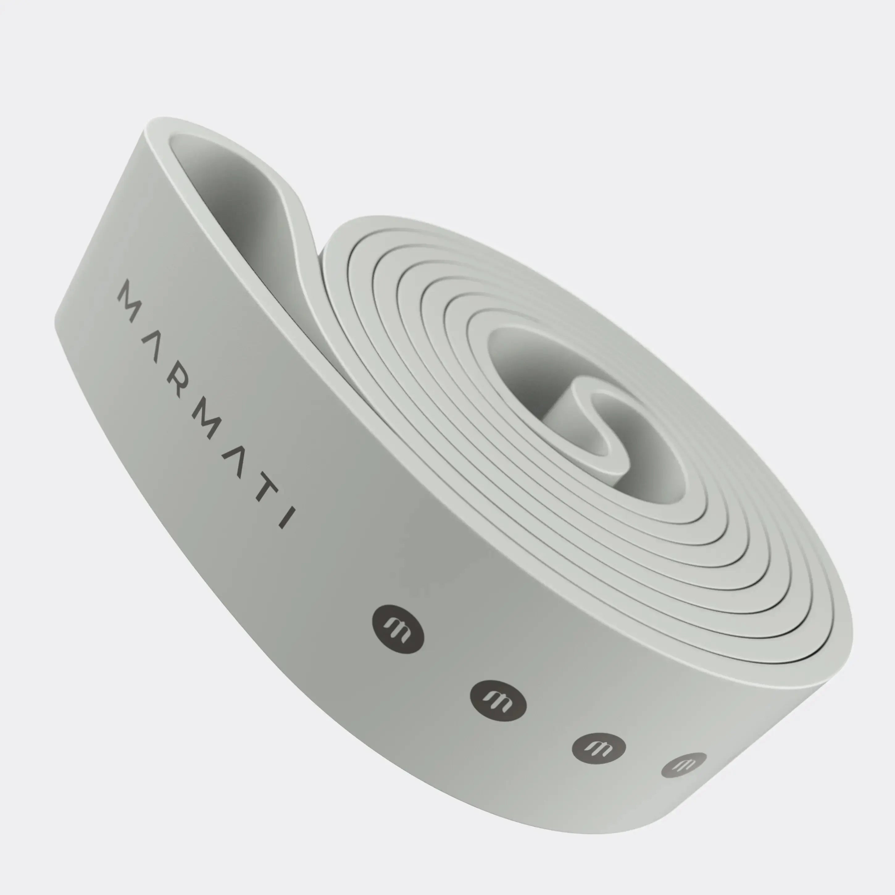 RAW Bands - Natural Resistance Bands by Marmati - MARMATI