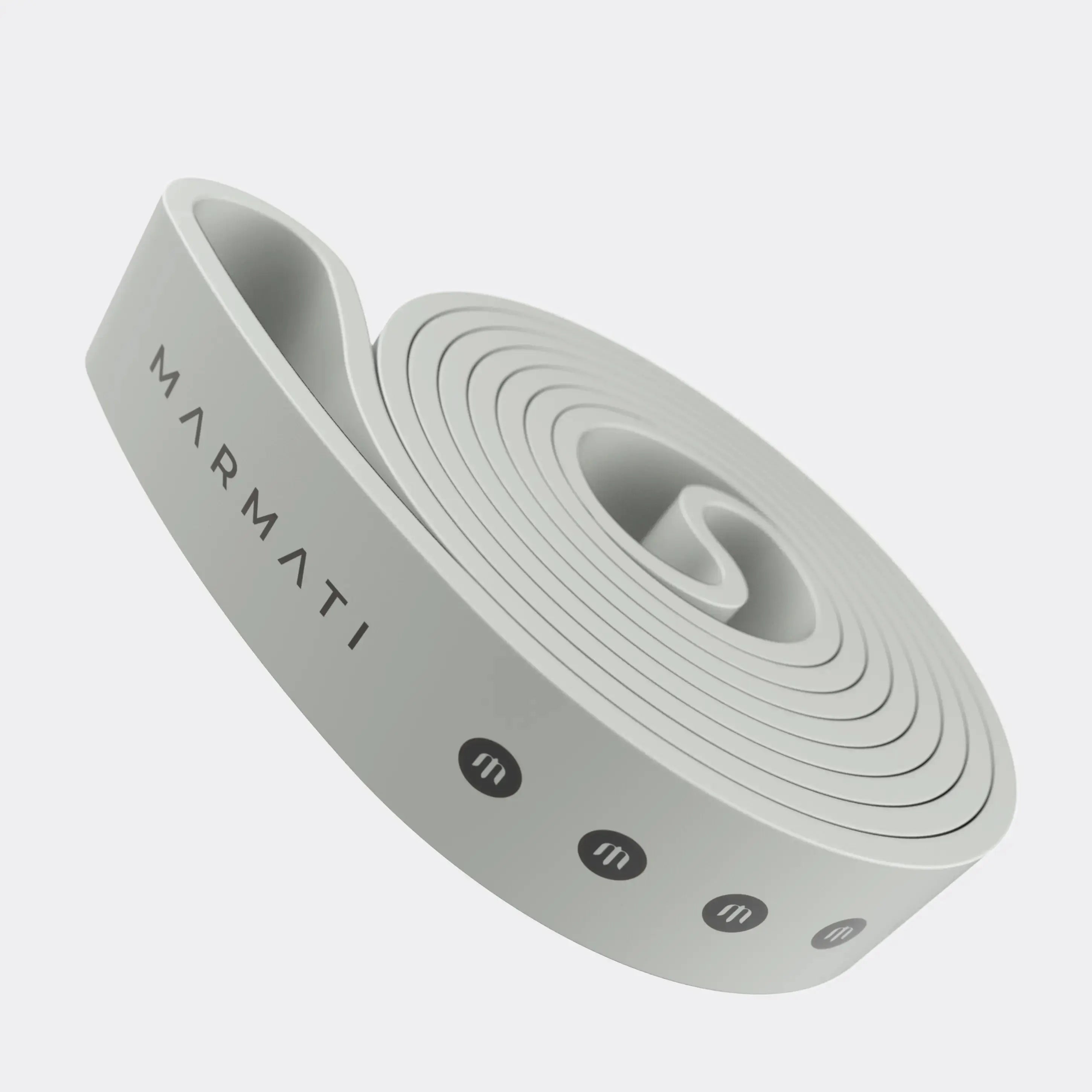 RAW Bands - Natural Resistance Bands by Marmati - MARMATI