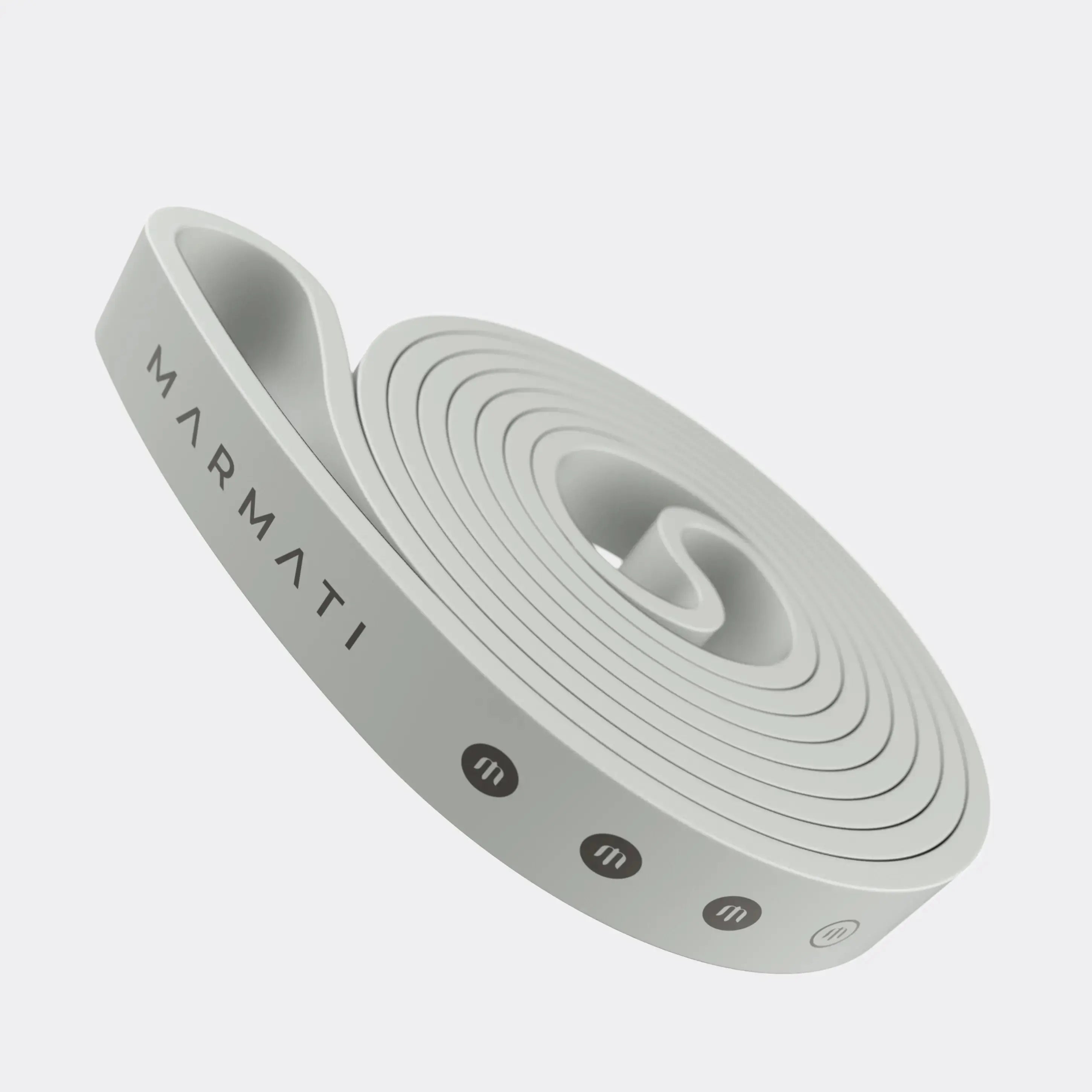 RAW Bands - Natural Resistance Bands by Marmati - MARMATI