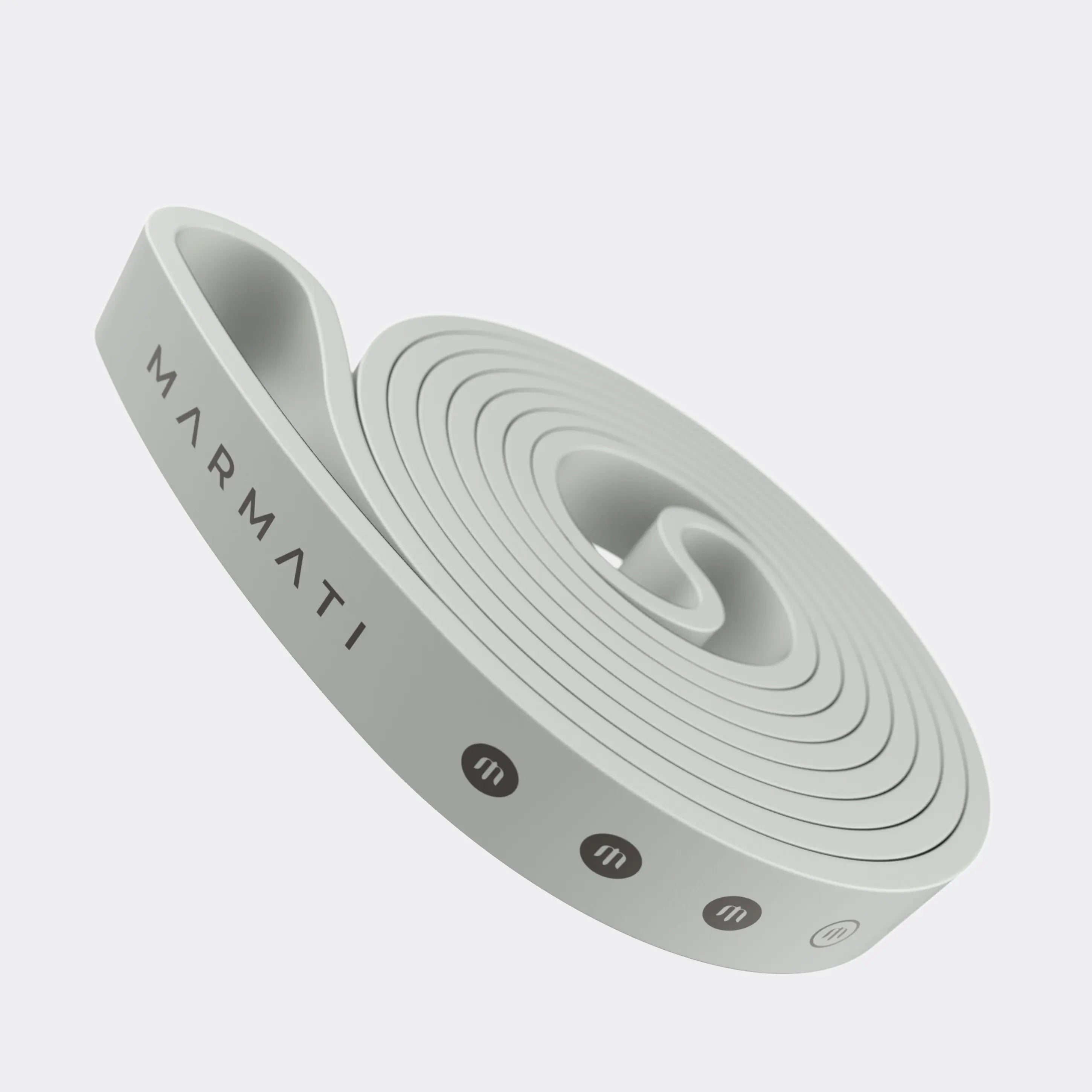 RAW Bands - Natural Resistance Bands by Marmati - MARMATI