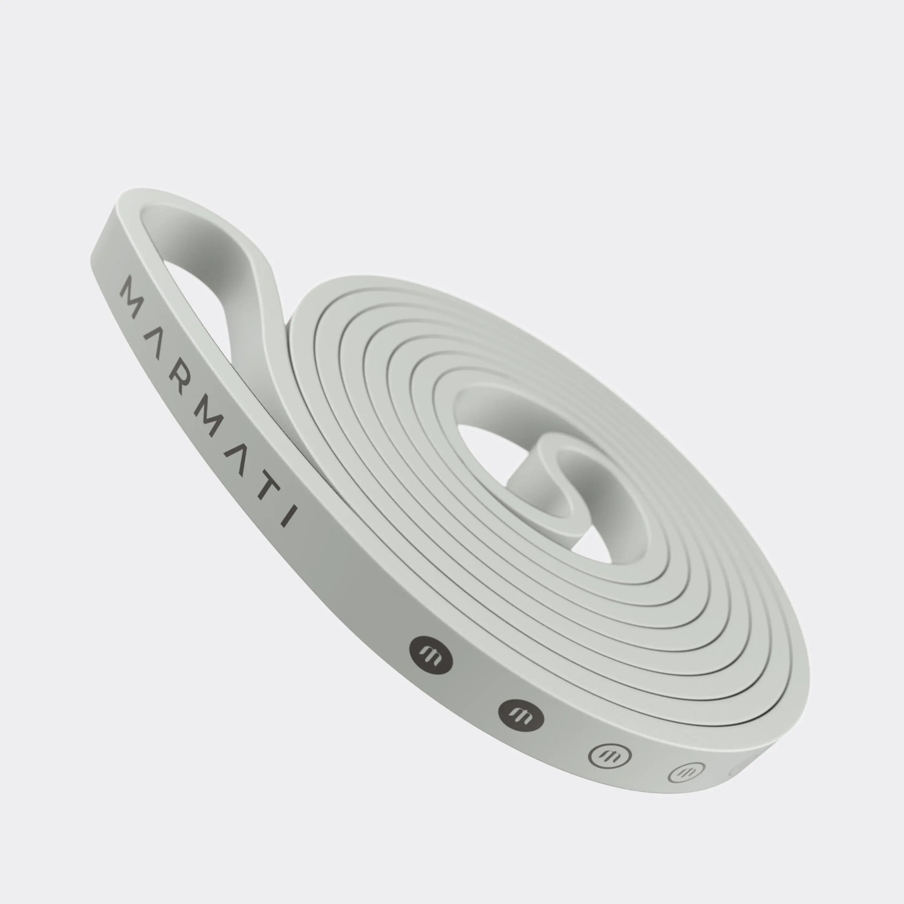 RAW Bands - Natural Resistance Bands by Marmati - MARMATI