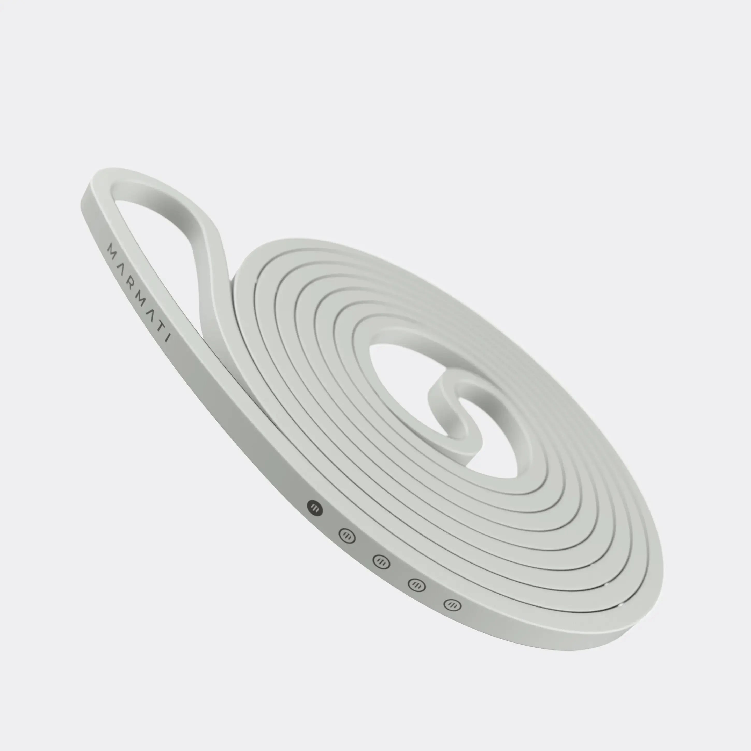 RAW Bands - Natural Resistance Bands by Marmati - MARMATI