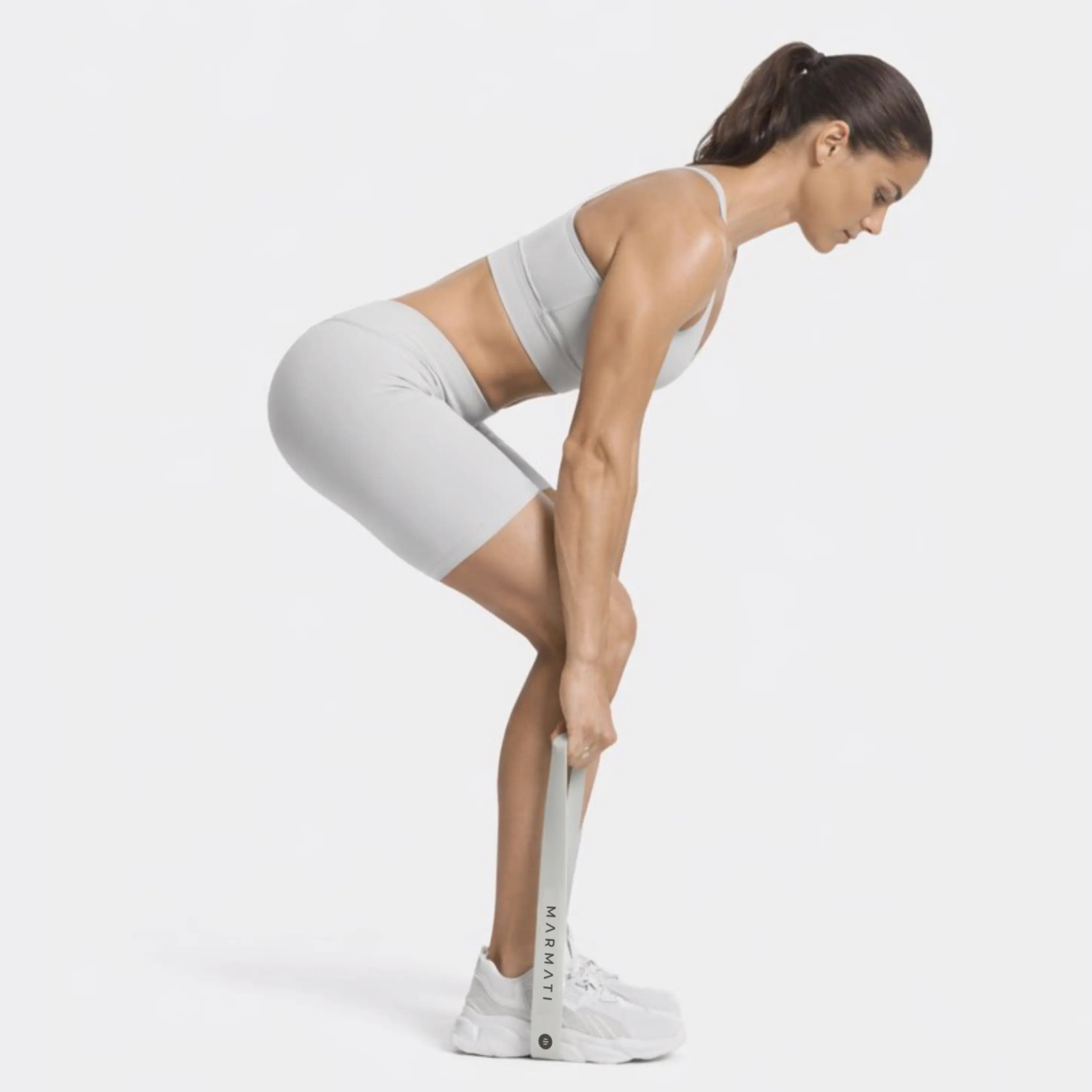 RAW Bands - Natural Resistance Bands by Marmati - MARMATI