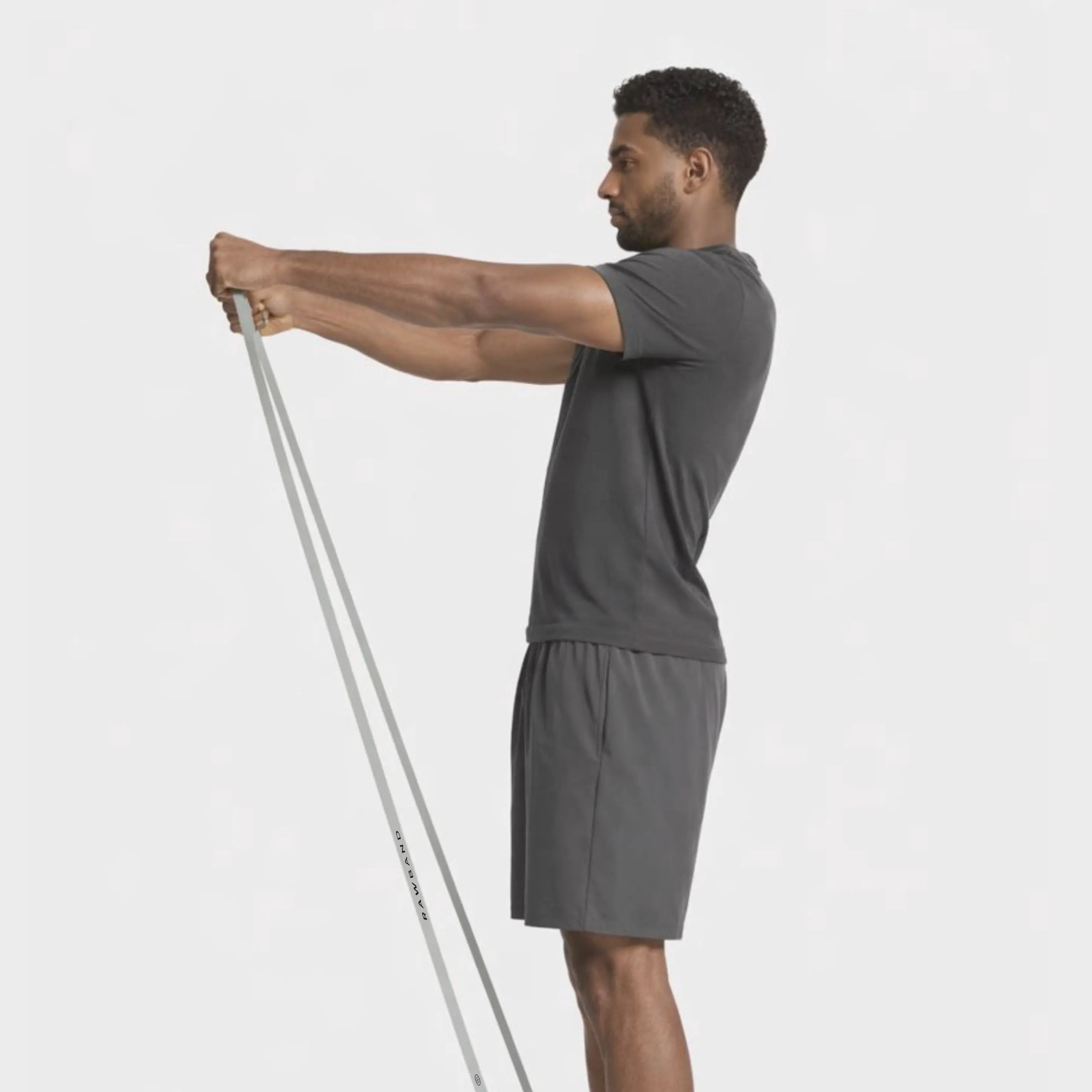 RAW Bands - Natural Resistance Bands by Marmati - MARMATI