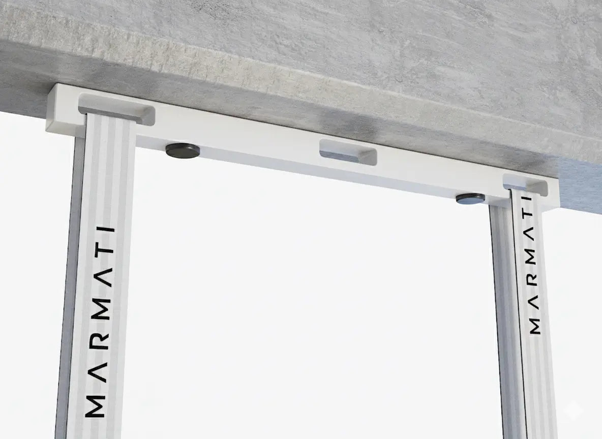 ultra durable ring master mount for training #color_white