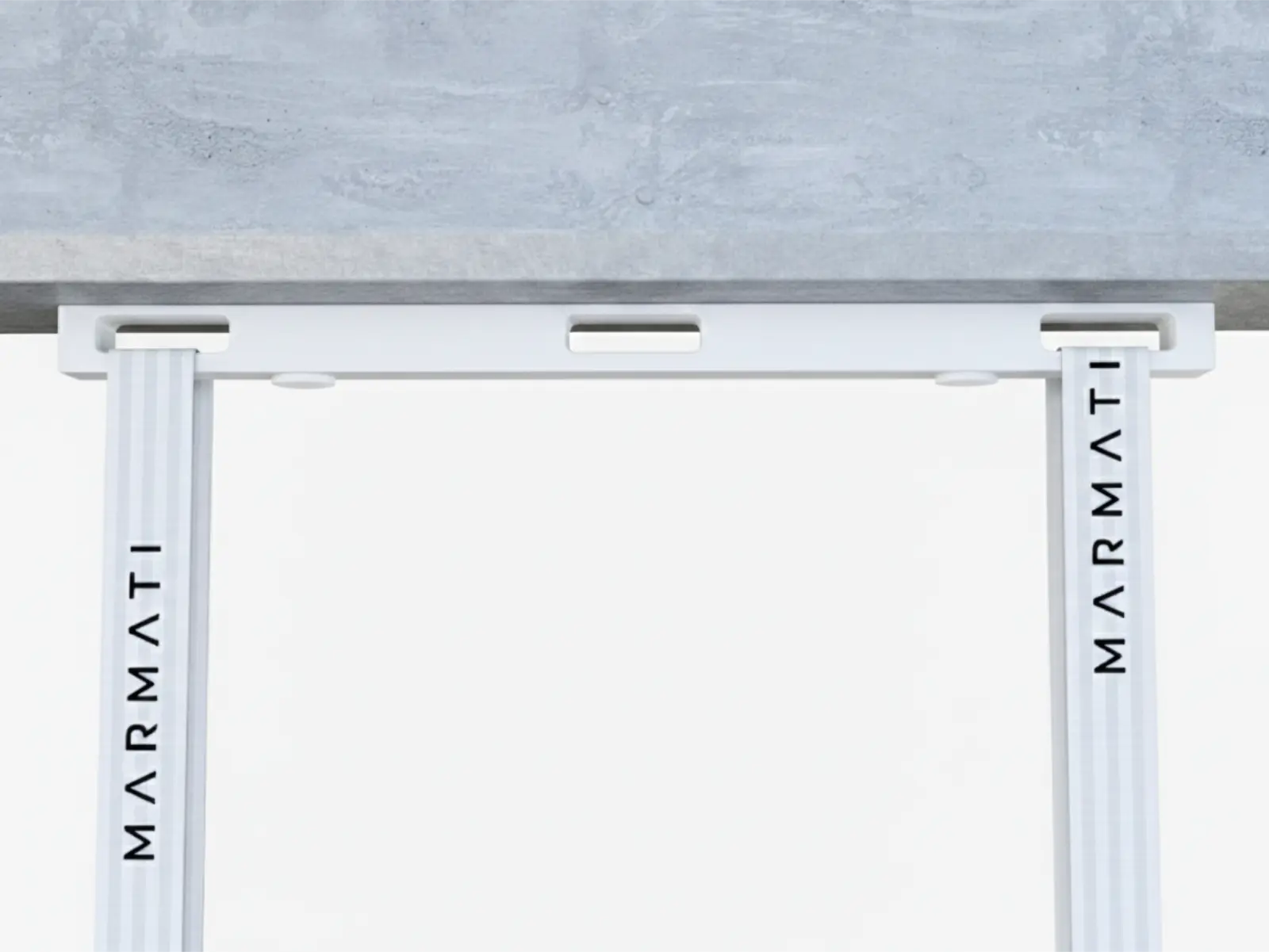 RING Master Mount - MARMATI. #color_white #size_l