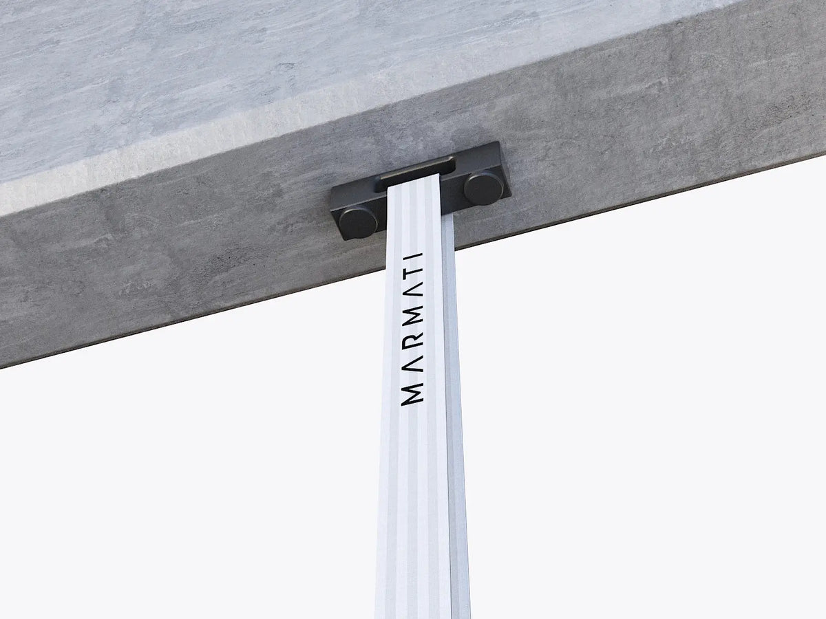 RING Master Mount MARMATI. #color_black #size_xs