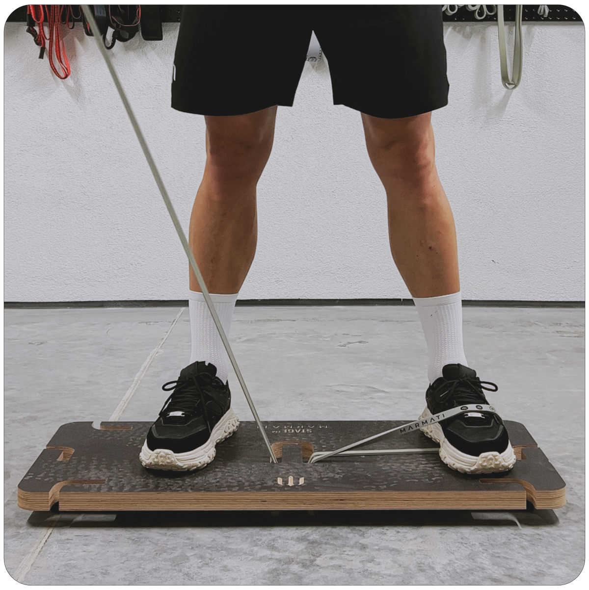 STAGE™ training platform