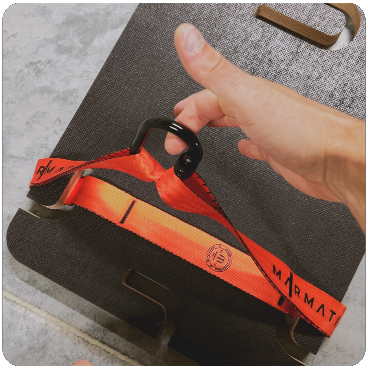 LINK™ sangle de suspension