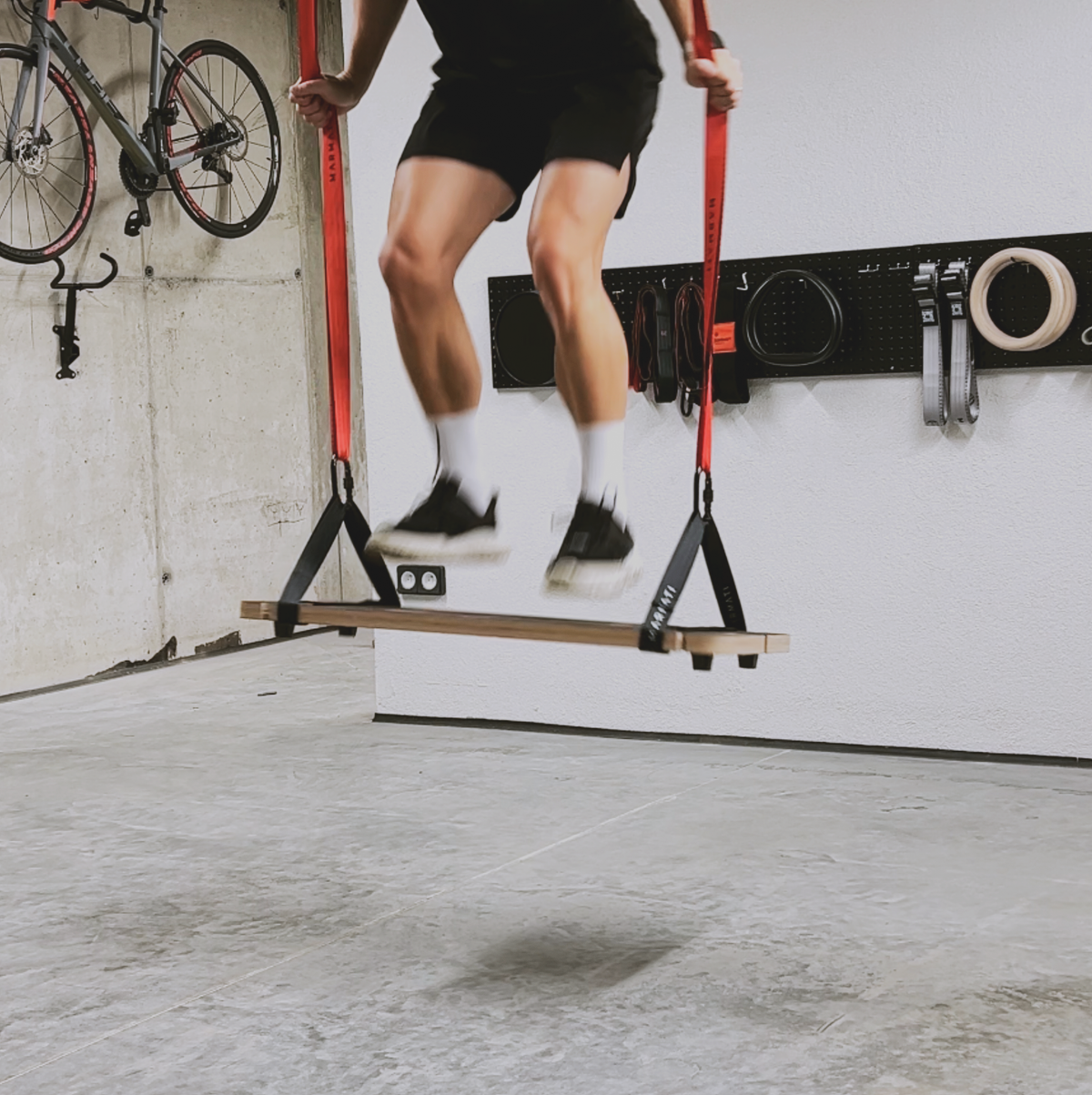 STAGE™ plataforma de entrenamiento