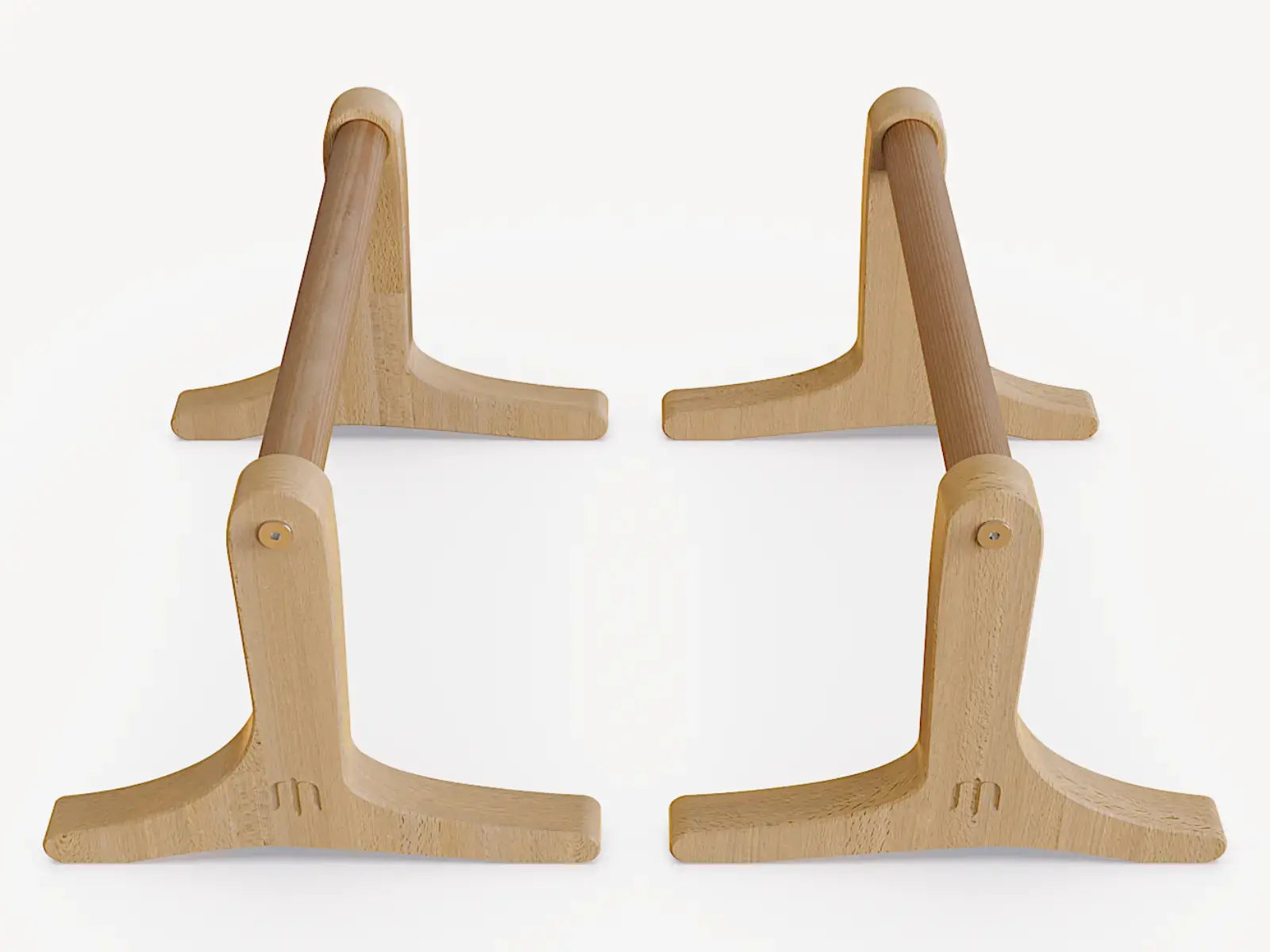 Terra™ Parallettes MARMATI