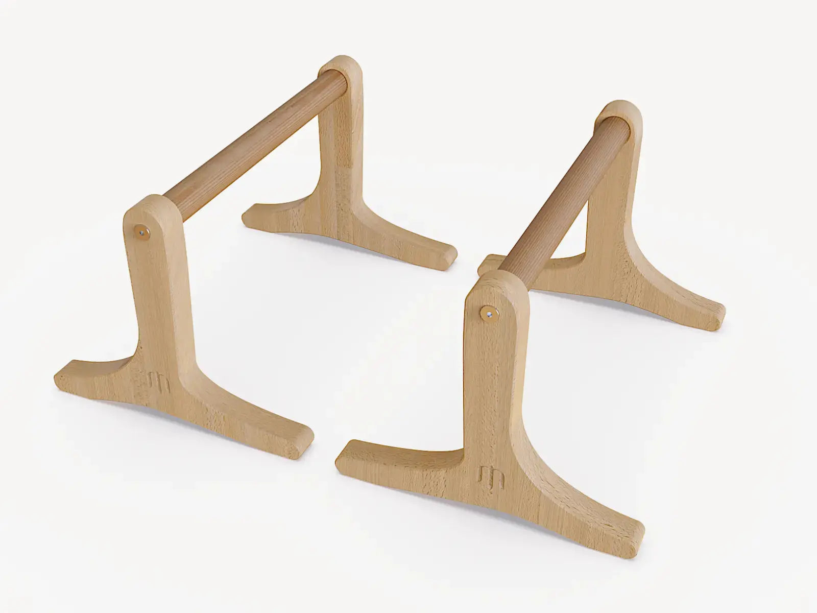 Terra™ Parallettes MARMATI