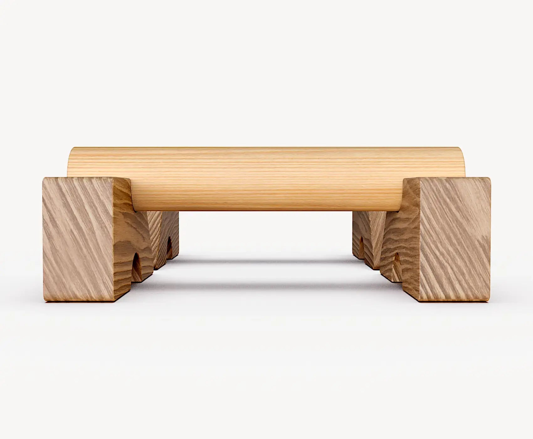 Terra™ Parallettes MARMATI