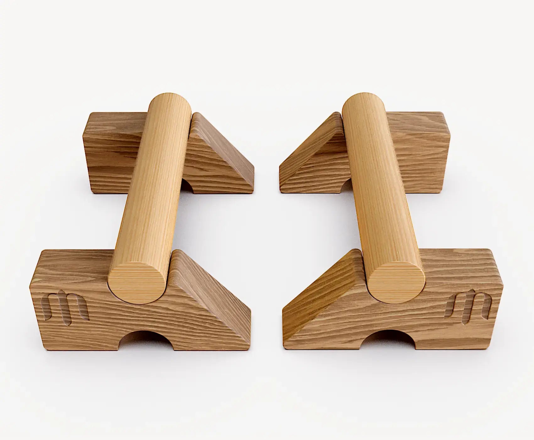 Terra™ Parallettes MARMATI