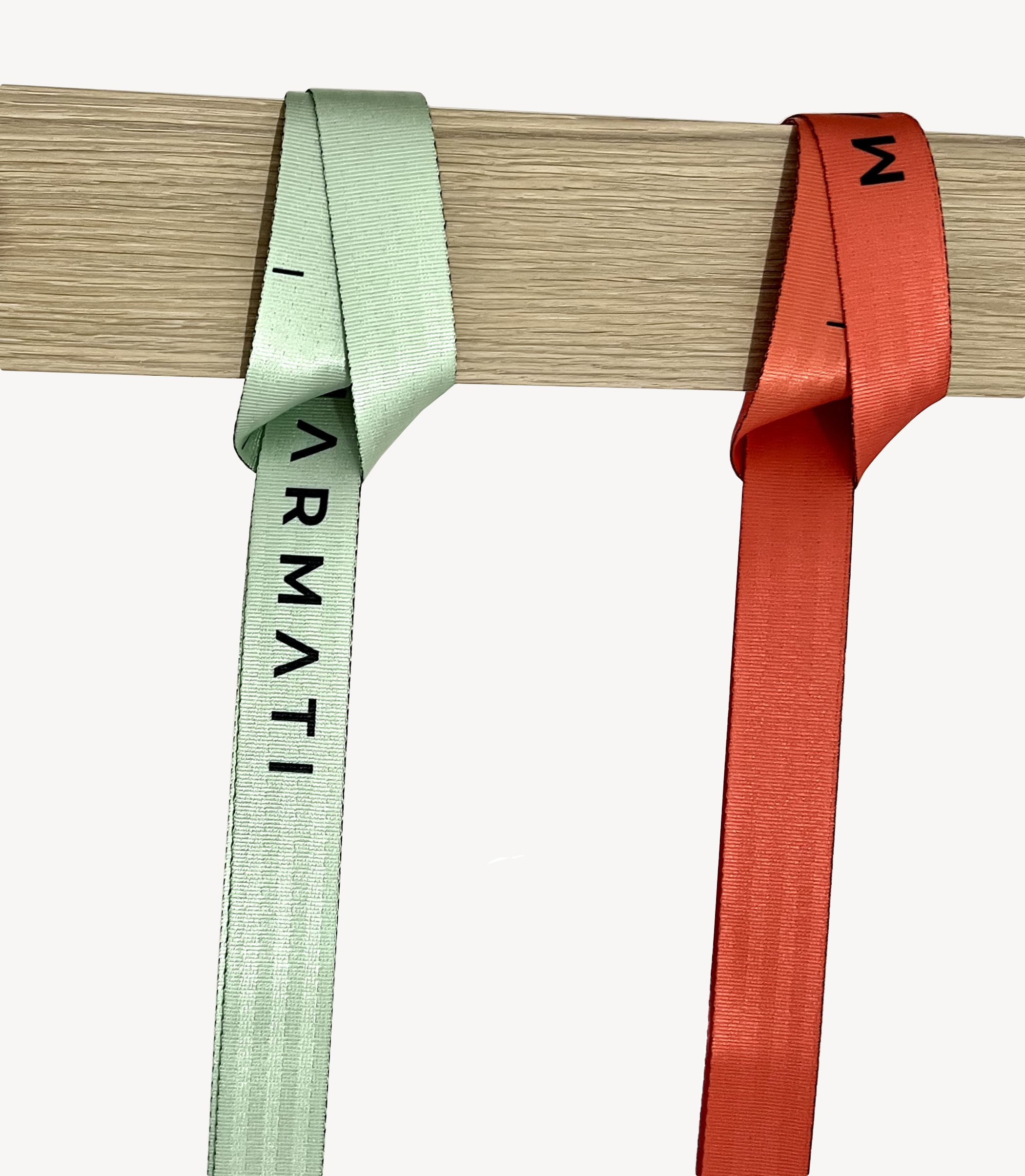 Versatile Treekeeper Strap used for fitness and outdoor training