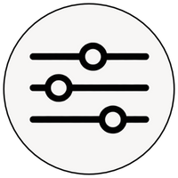 Change the variables