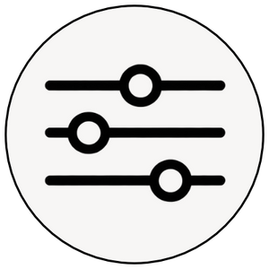 Change the variables