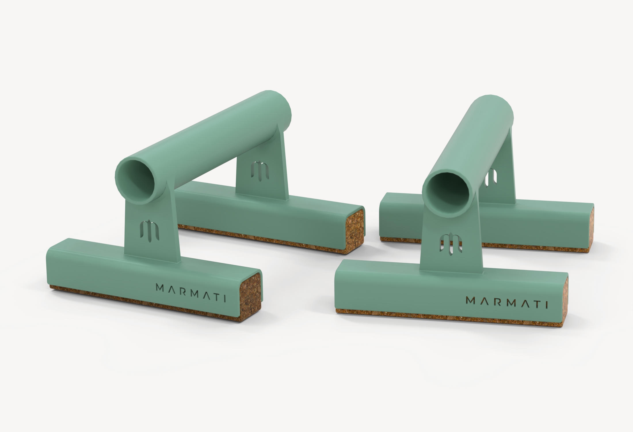 parallettes, paralety, bradla, parlletten, calisthenics equipment, buy parallettes, best parallettes, fitness equipment, fitness, fit, home training, home training equipment, sport equipment, gymnastics equipment, gymnastics, green parallettes, #color_green #size_xs