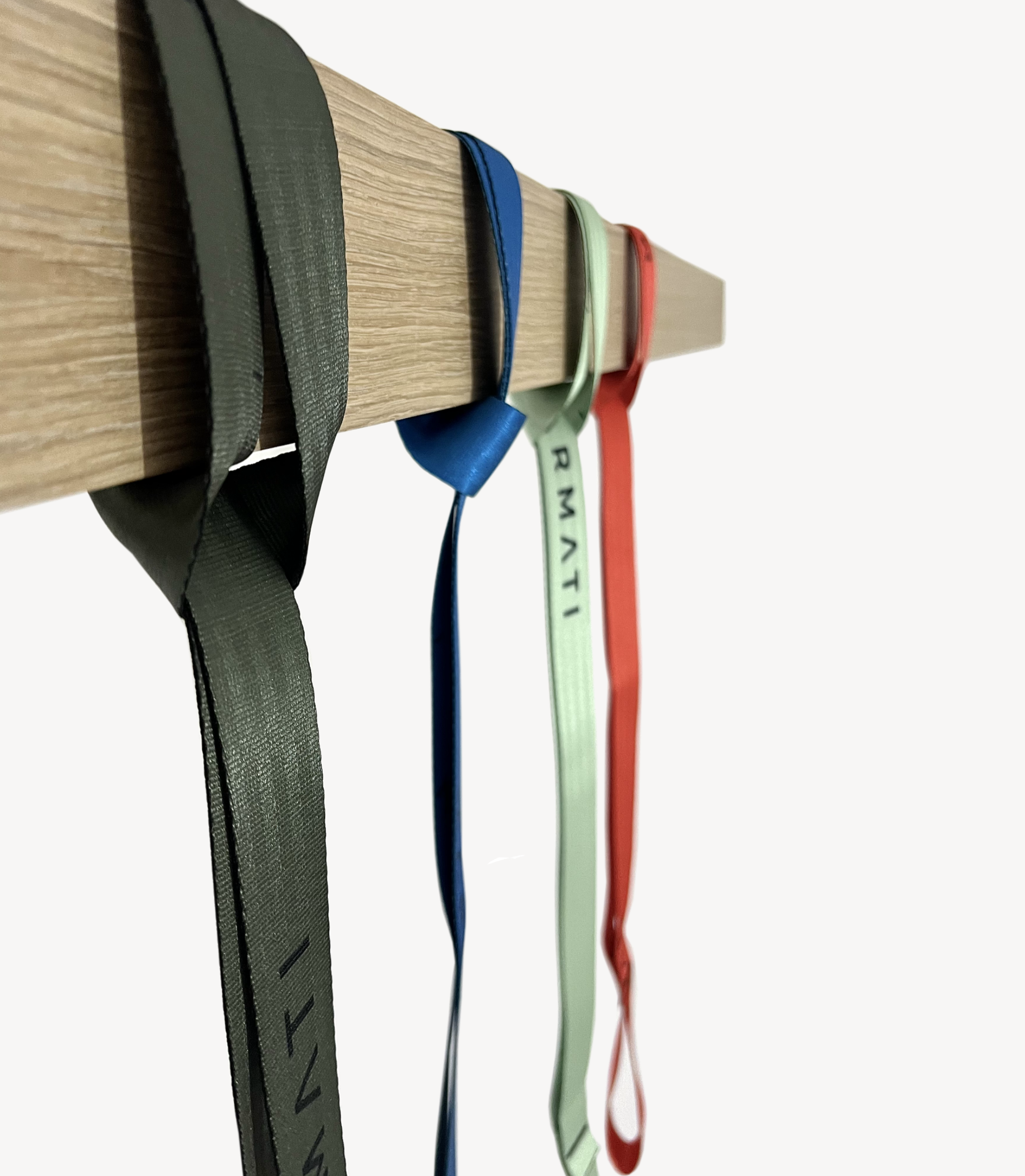 Multi-use Treekeeper Strap for home gym and bodyweight exercises